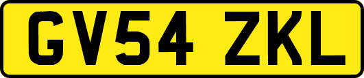 GV54ZKL