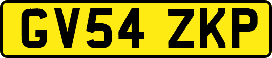 GV54ZKP