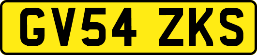 GV54ZKS