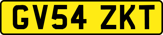 GV54ZKT