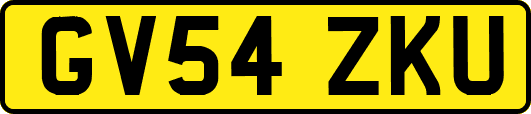 GV54ZKU