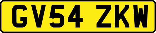 GV54ZKW