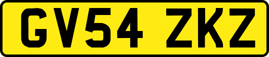 GV54ZKZ