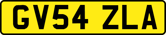 GV54ZLA