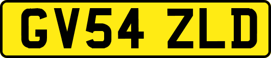 GV54ZLD