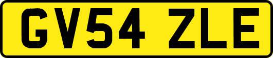 GV54ZLE