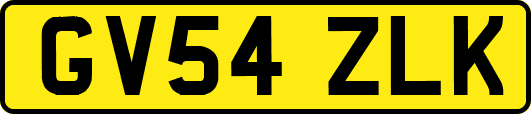 GV54ZLK