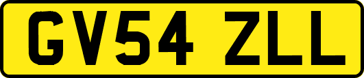 GV54ZLL