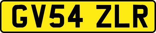 GV54ZLR