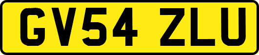 GV54ZLU