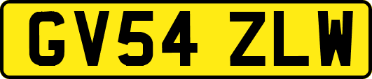 GV54ZLW