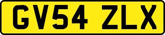 GV54ZLX