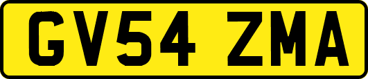 GV54ZMA
