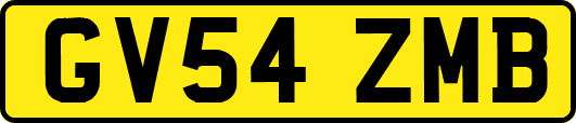 GV54ZMB