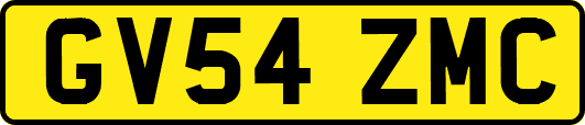 GV54ZMC