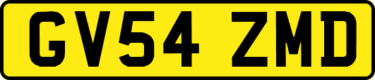 GV54ZMD