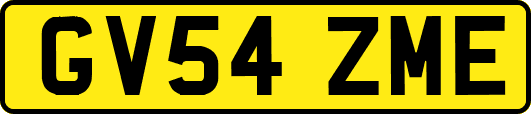 GV54ZME