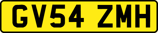 GV54ZMH