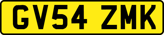 GV54ZMK