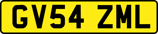 GV54ZML