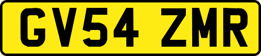 GV54ZMR