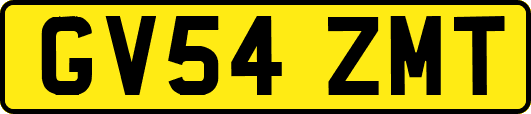 GV54ZMT