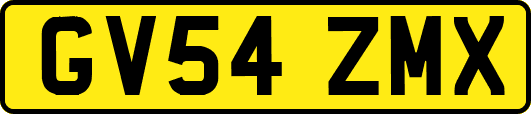 GV54ZMX