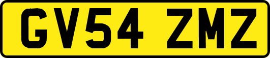 GV54ZMZ