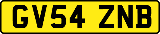 GV54ZNB
