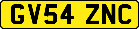 GV54ZNC