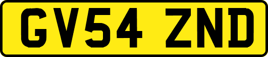 GV54ZND