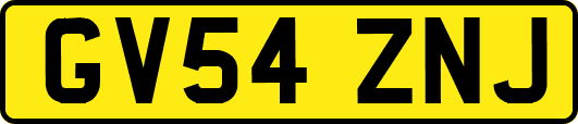GV54ZNJ