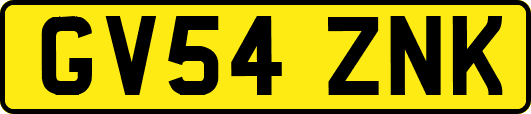 GV54ZNK