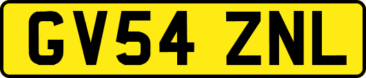 GV54ZNL