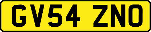 GV54ZNO