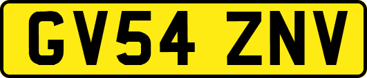 GV54ZNV