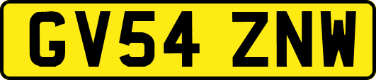 GV54ZNW