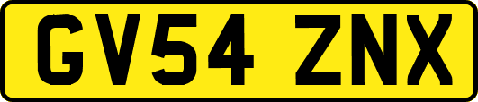 GV54ZNX