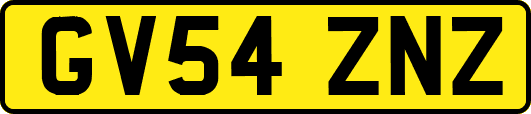 GV54ZNZ