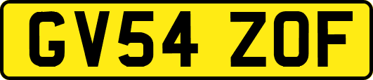 GV54ZOF