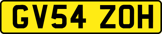 GV54ZOH