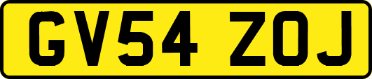 GV54ZOJ