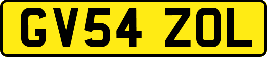 GV54ZOL