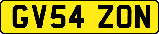GV54ZON