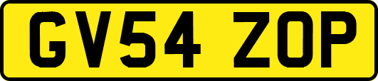 GV54ZOP