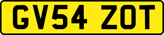 GV54ZOT
