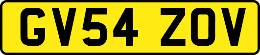 GV54ZOV
