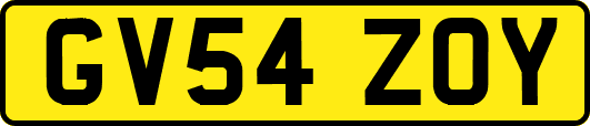 GV54ZOY