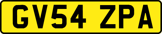 GV54ZPA