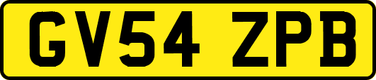 GV54ZPB